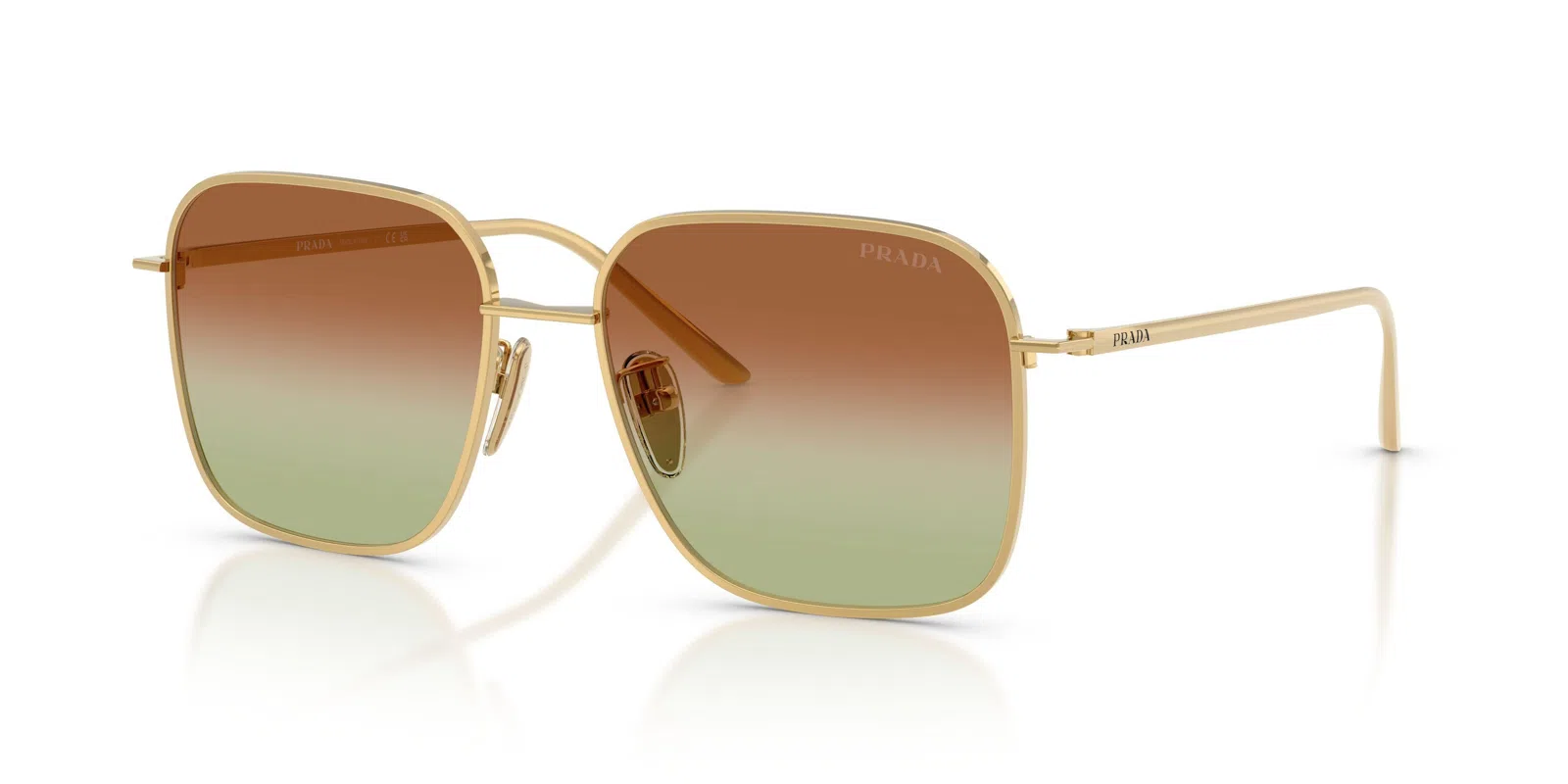 Prada C54SD Sunglasses - view 10